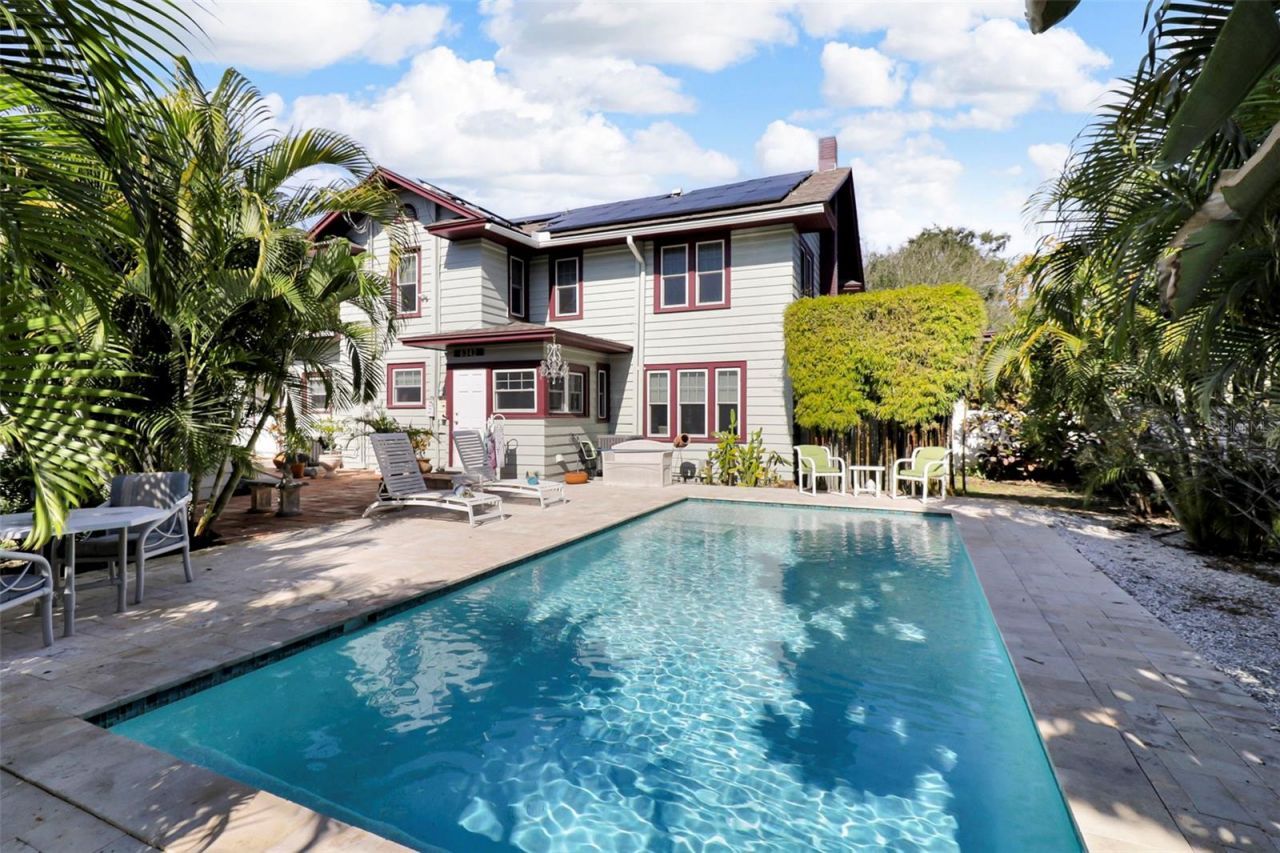 6342 5th Avenue N, Saint Petersburg, FL 33710 Photo