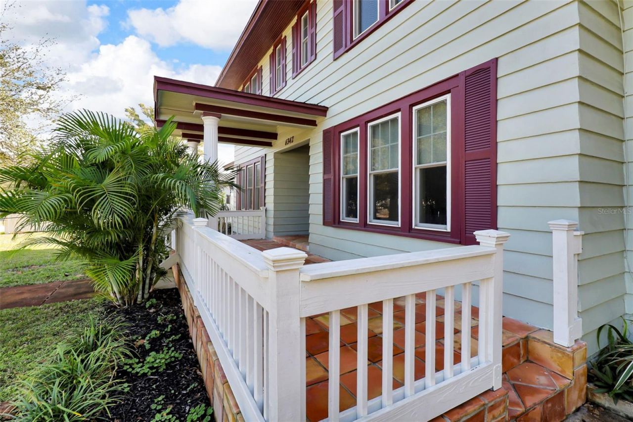6342 5th Avenue N, Saint Petersburg, FL 33710 Photo
