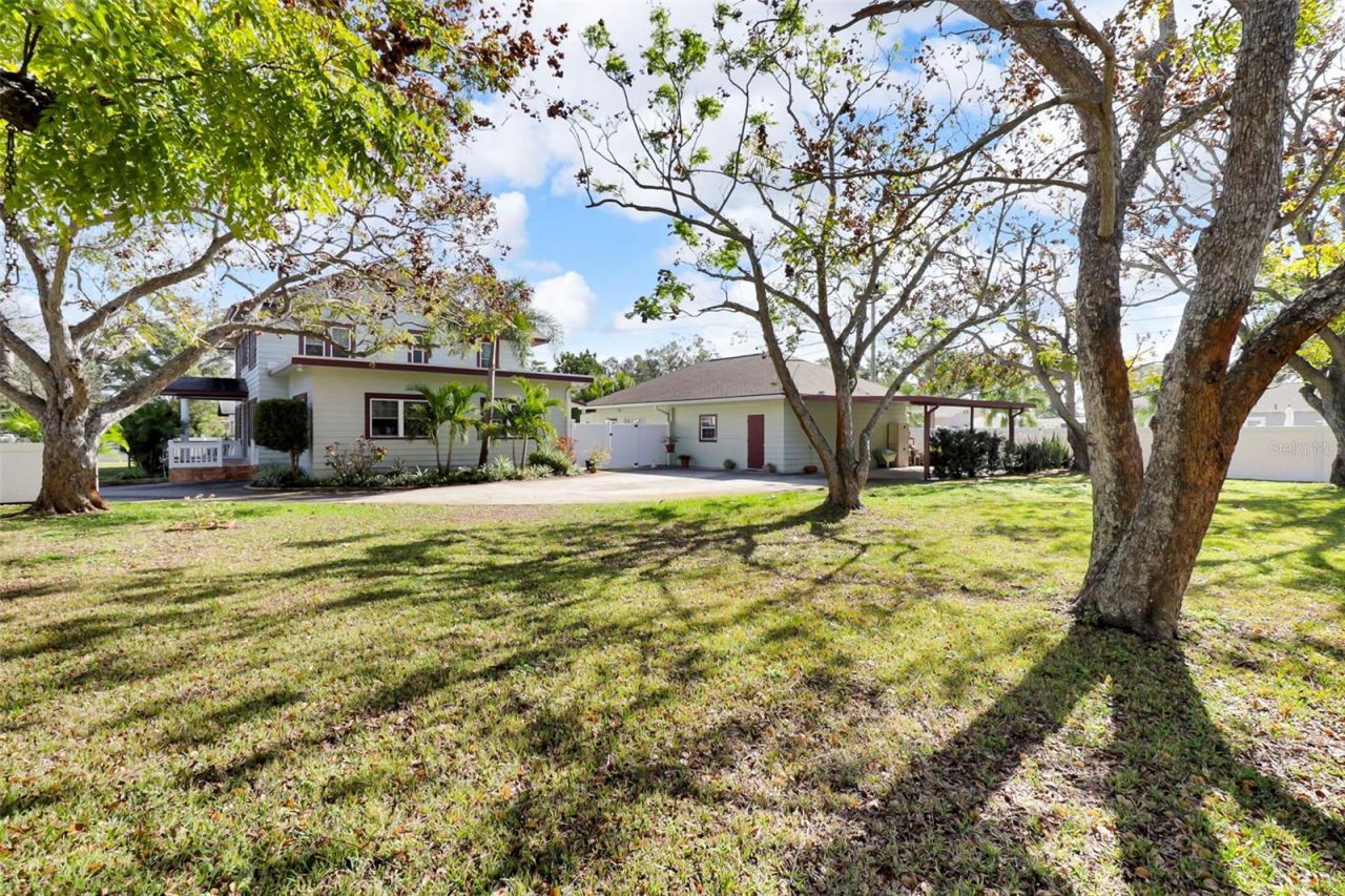 6342 5th Avenue N, Saint Petersburg, FL 33710 Photo