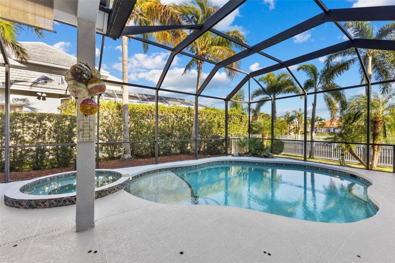 537 Fore Drive, Bradenton, FL 34208 Photo