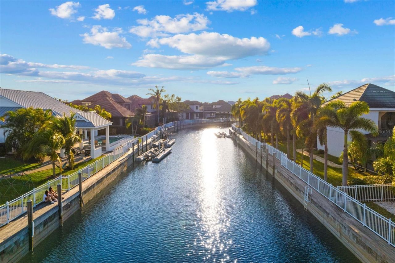 537 Fore Drive, Bradenton, FL 34208 Photo