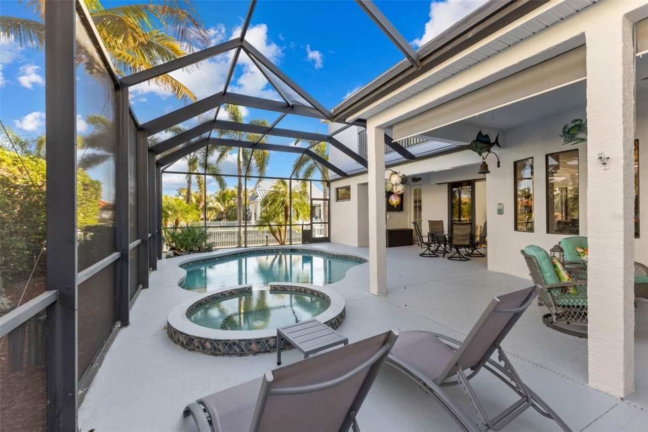 537 Fore Drive, Bradenton, FL 34208 Photo