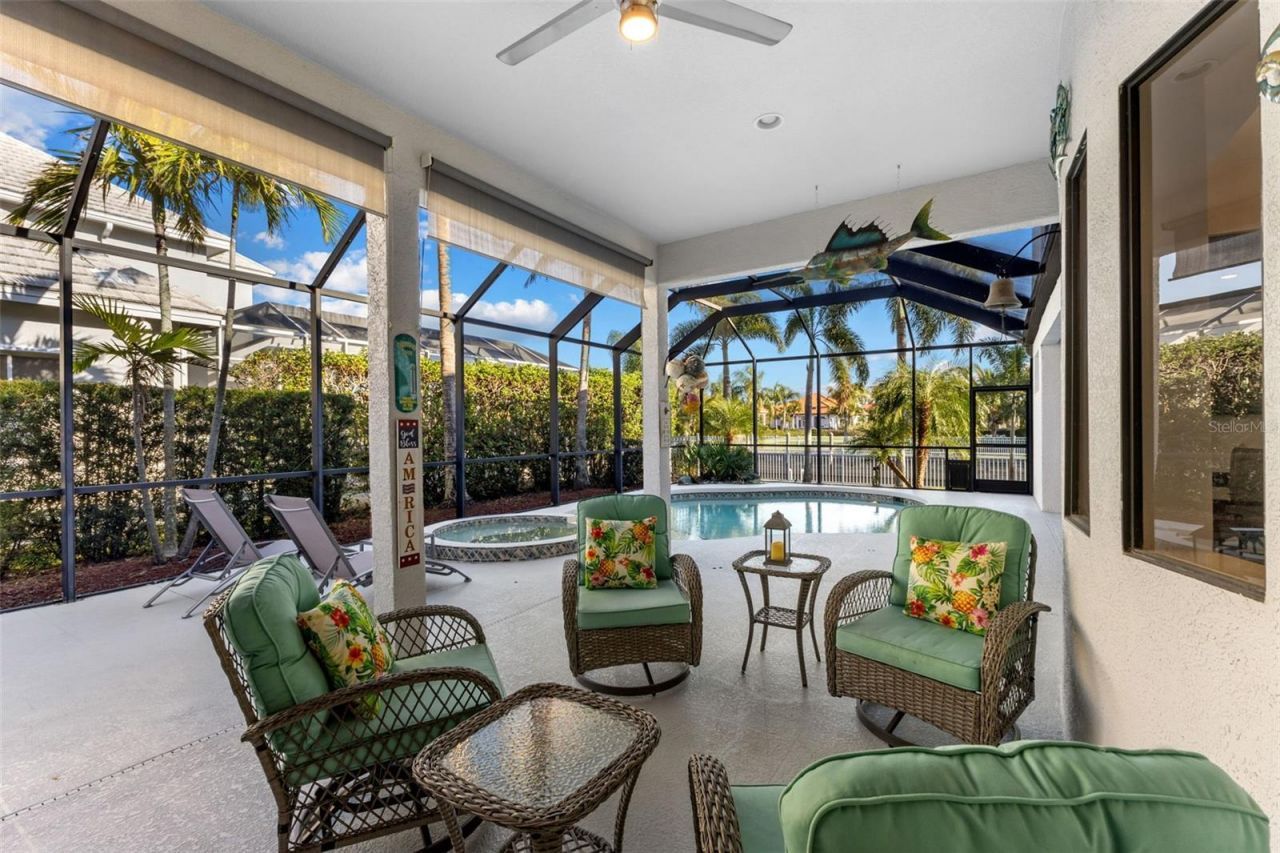 537 Fore Drive, Bradenton, FL 34208 Photo