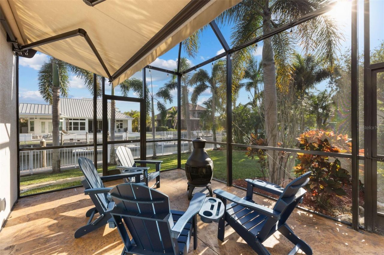 537 Fore Drive, Bradenton, FL 34208 Photo