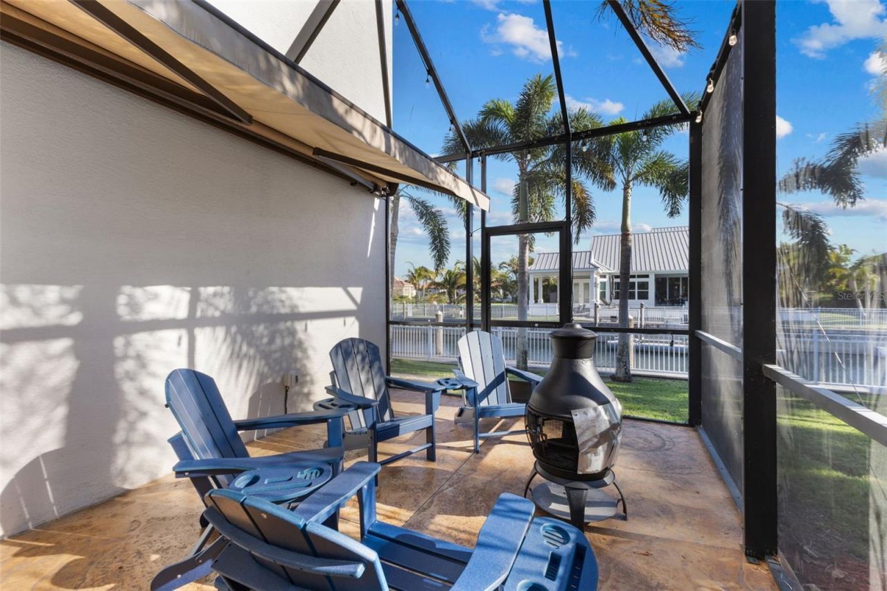 537 Fore Drive, Bradenton, FL 34208 Photo