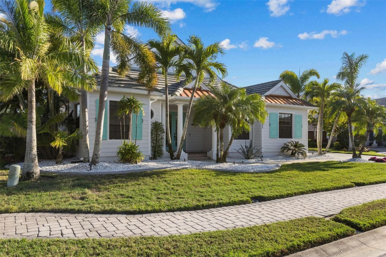 537 Fore Drive, Bradenton, FL 34208 Photo