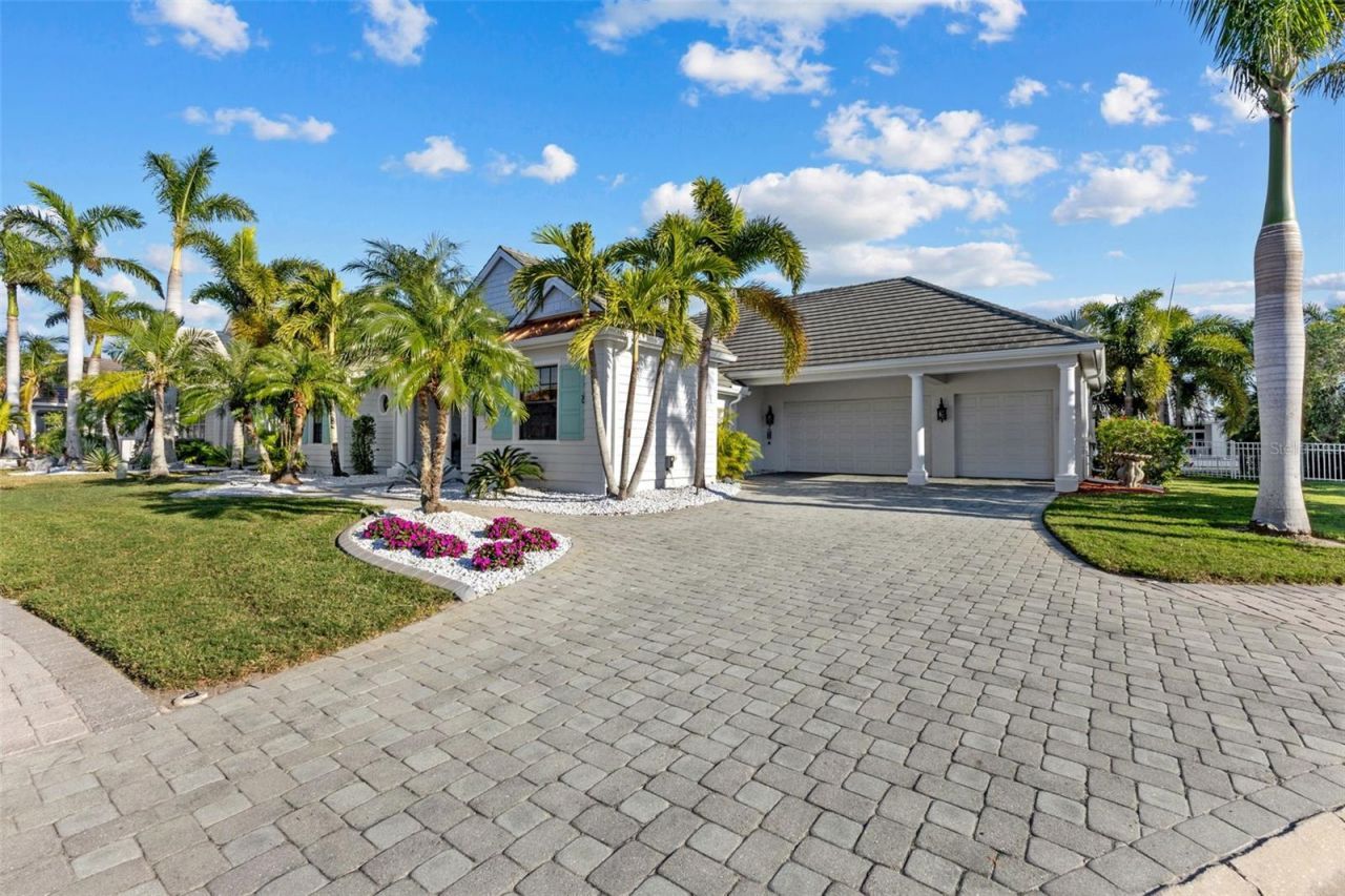 537 Fore Drive, Bradenton, FL 34208 Photo