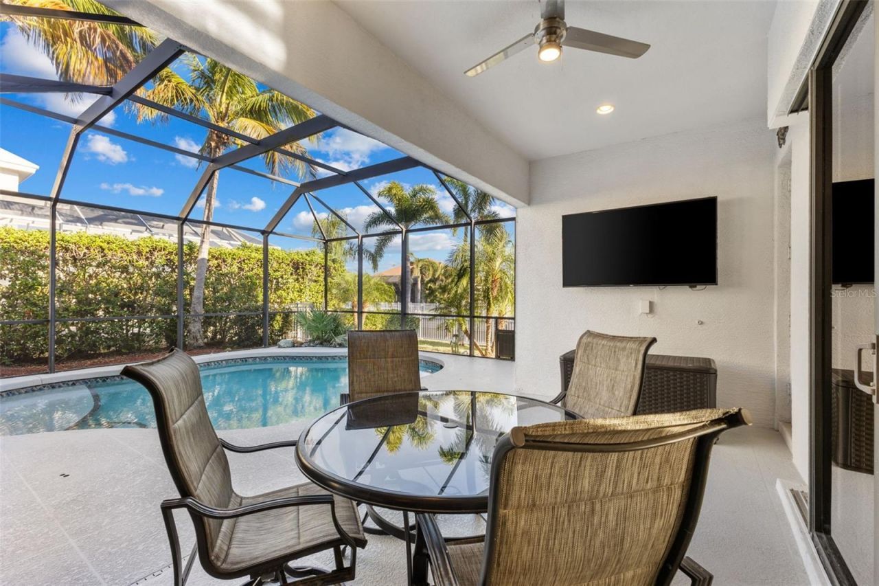 537 Fore Drive, Bradenton, FL 34208 Photo