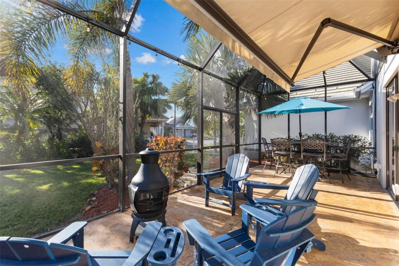 537 Fore Drive, Bradenton, FL 34208 Photo