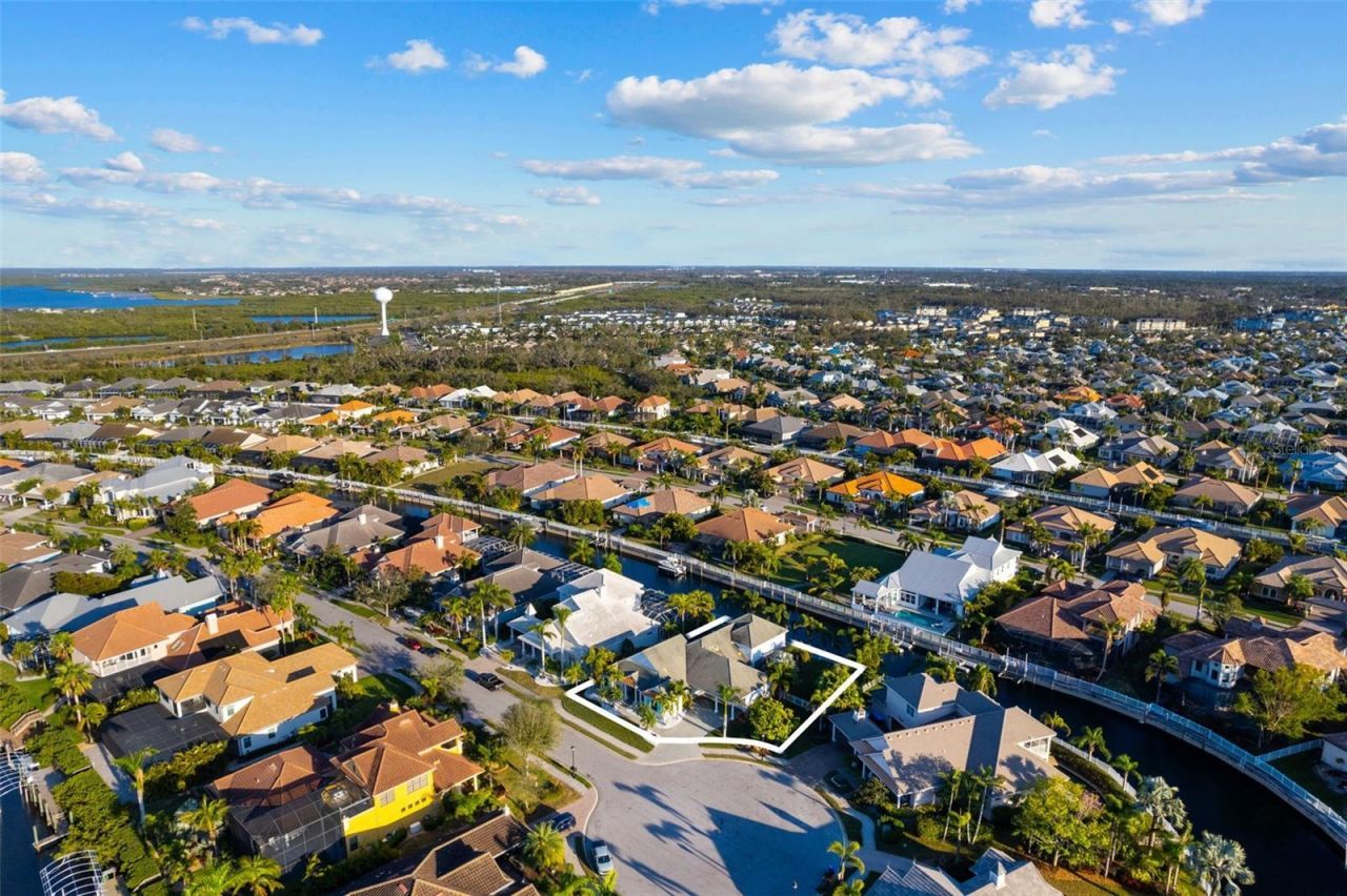 537 Fore Drive, Bradenton, FL 34208 Photo