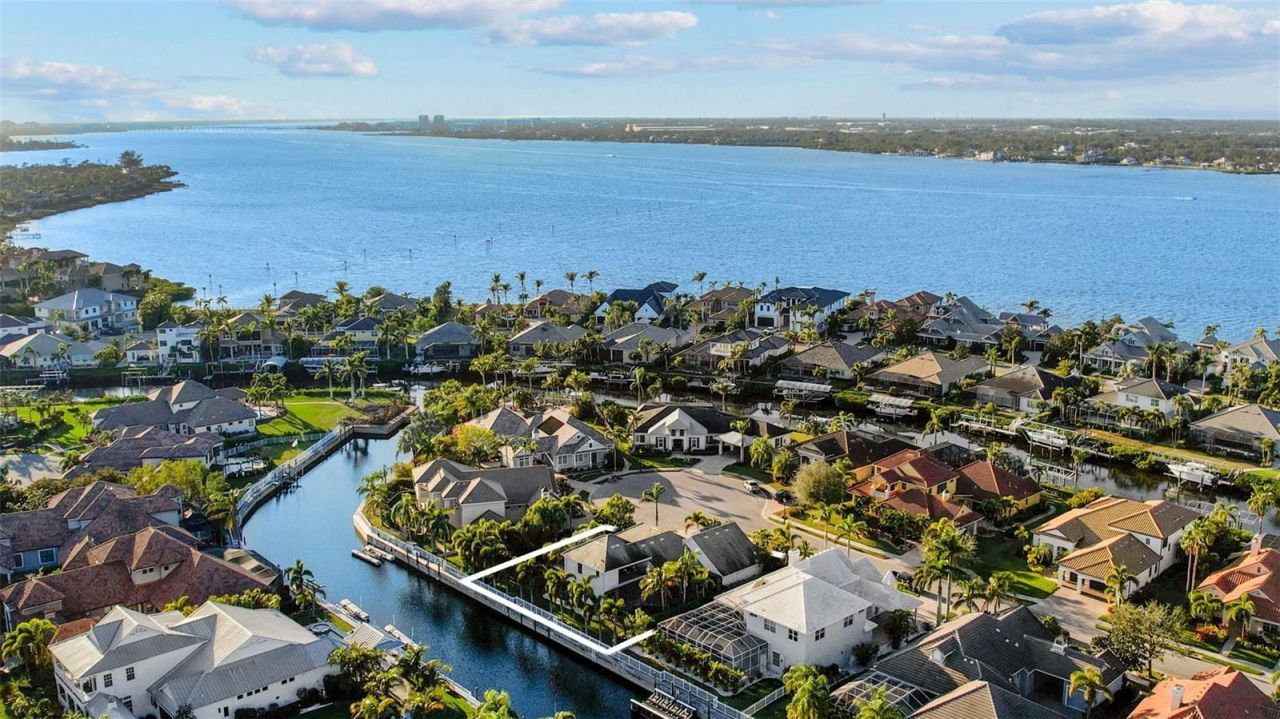 537 Fore Drive, Bradenton, FL 34208 Photo