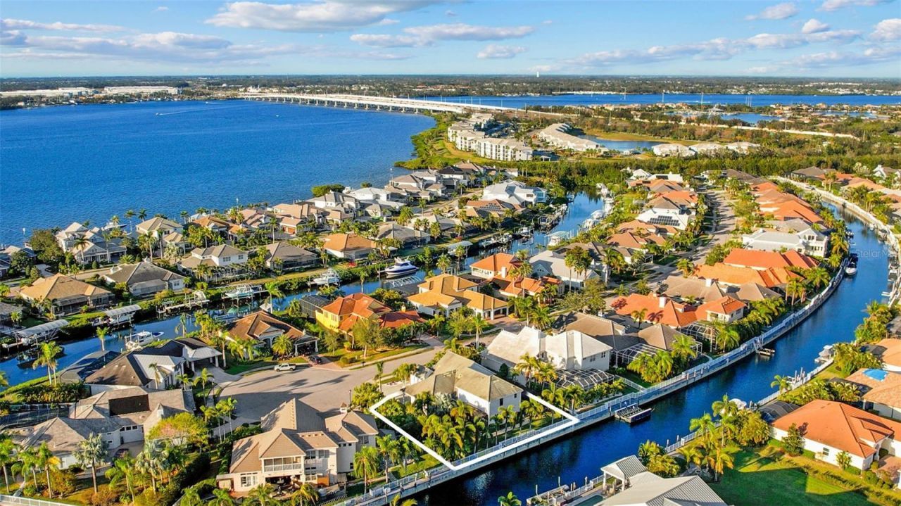 537 Fore Drive, Bradenton, FL 34208 Photo