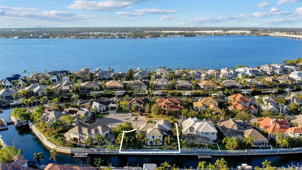 537 Fore Drive, Bradenton, FL 34208 Photo