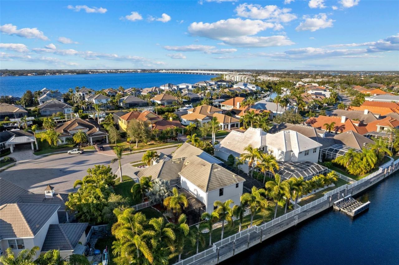 537 Fore Drive, Bradenton, FL 34208 Photo