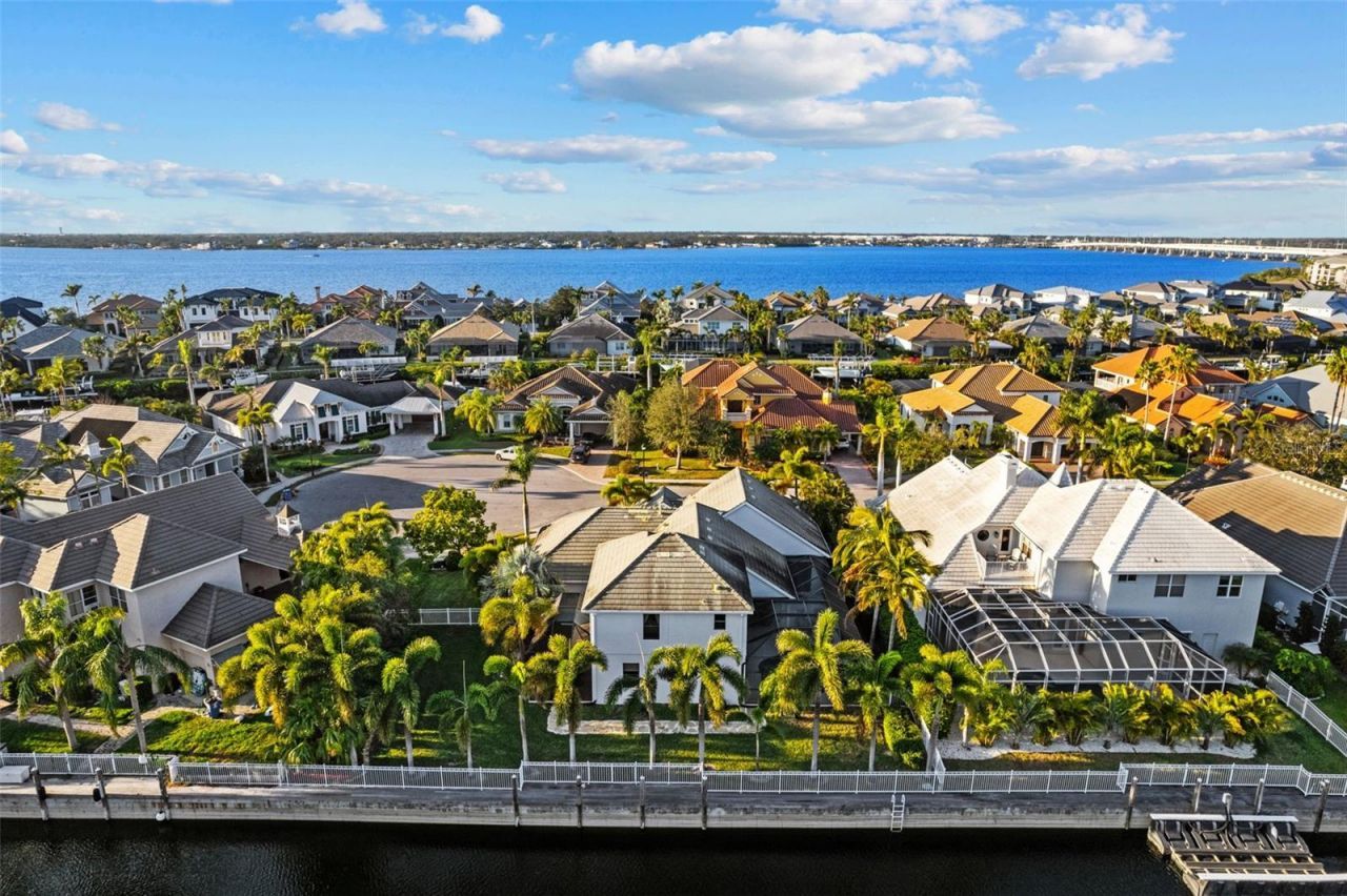 537 Fore Drive, Bradenton, FL 34208 Photo