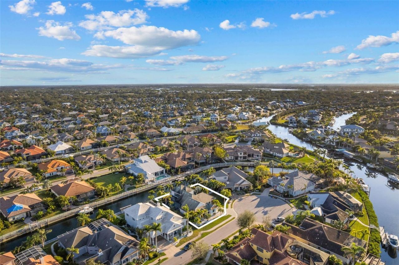 537 Fore Drive, Bradenton, FL 34208 Photo