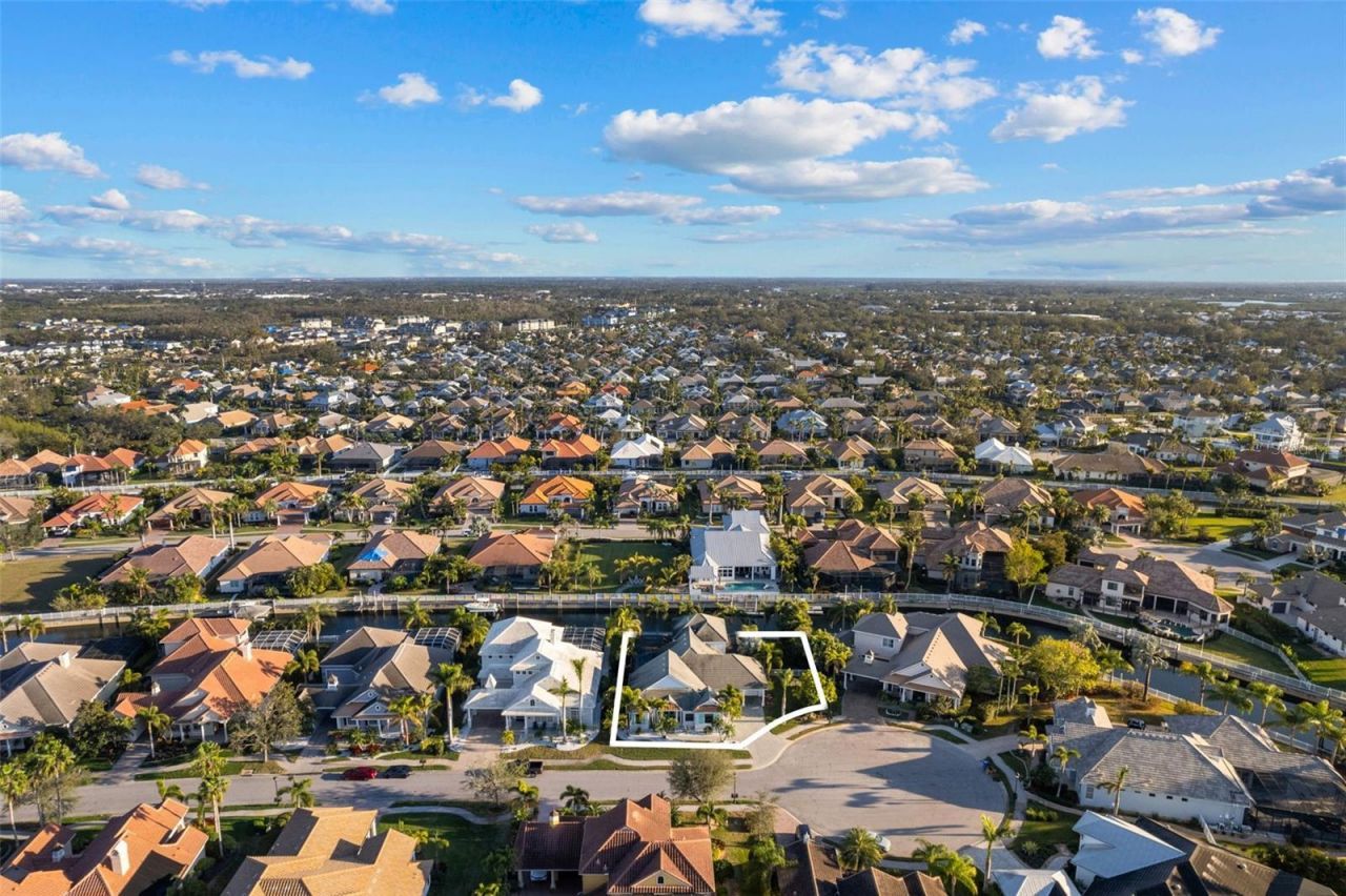 537 Fore Drive, Bradenton, FL 34208 Photo