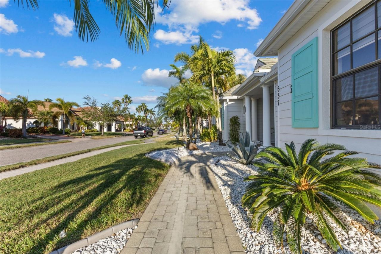 537 Fore Drive, Bradenton, FL 34208 Photo
