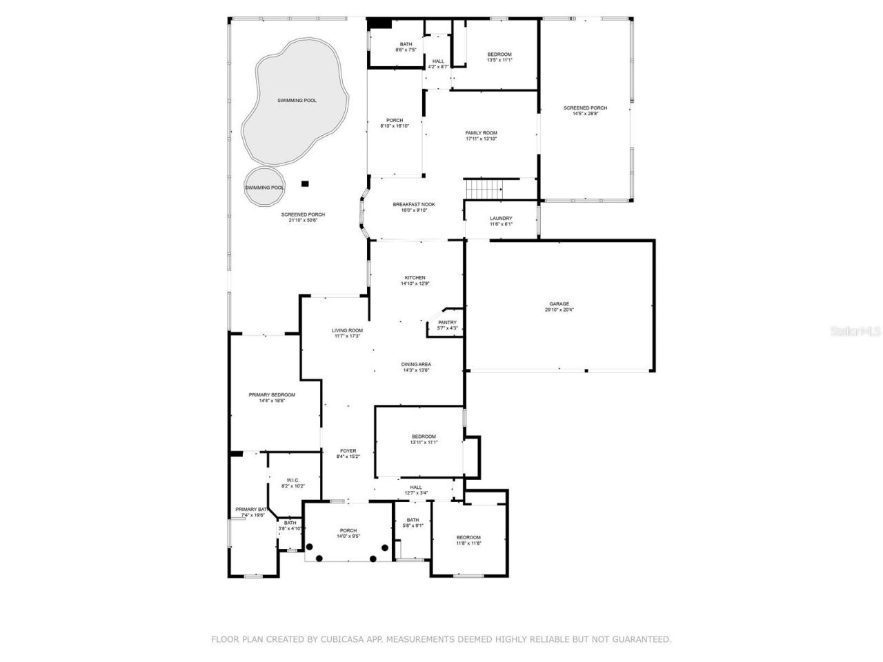 537 Fore Drive, Bradenton, FL 34208 Photo