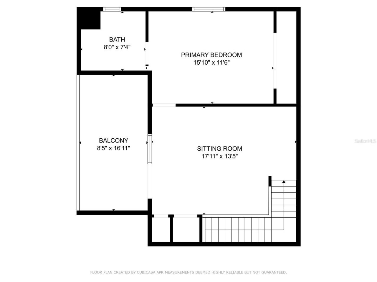 537 Fore Drive, Bradenton, FL 34208 Photo