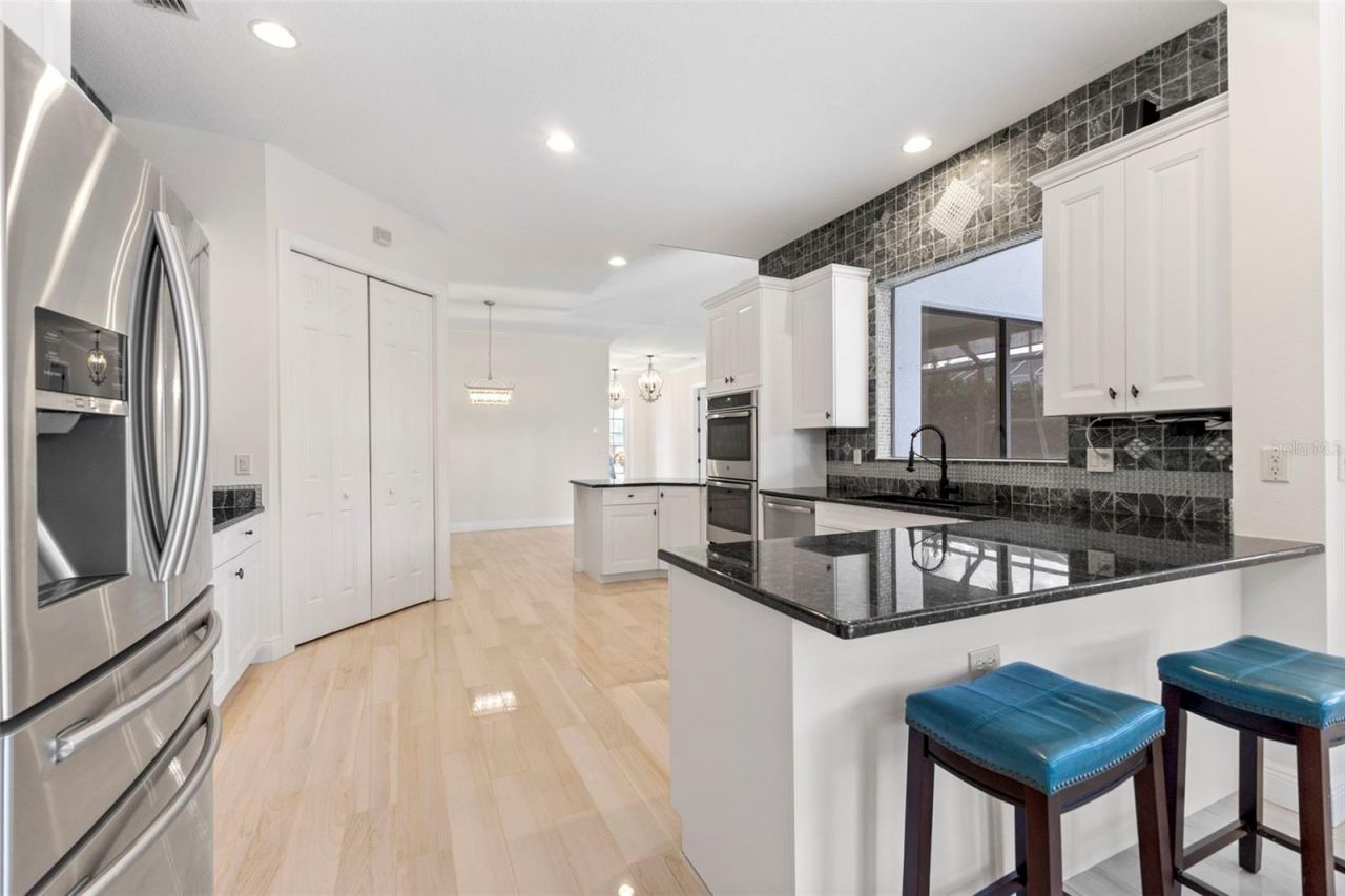 537 Fore Drive, Bradenton, FL 34208 Photo