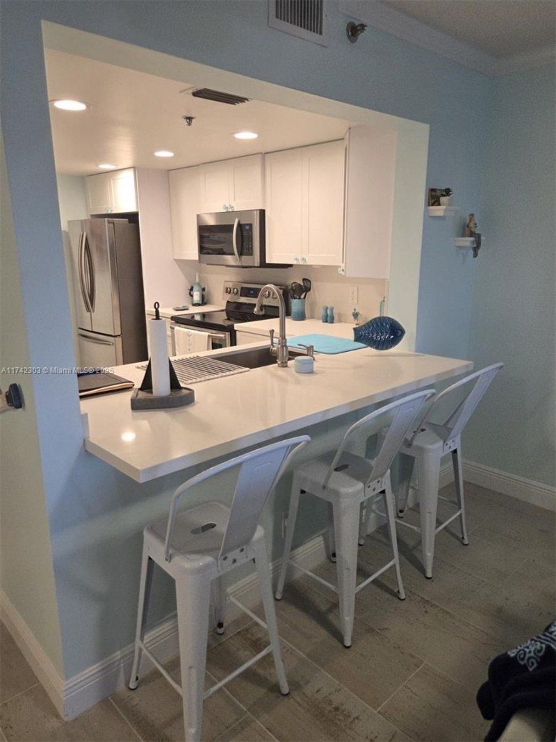 5163 N Highway A1a, Unit 118, Hutchinson Island, FL 34949 Photo