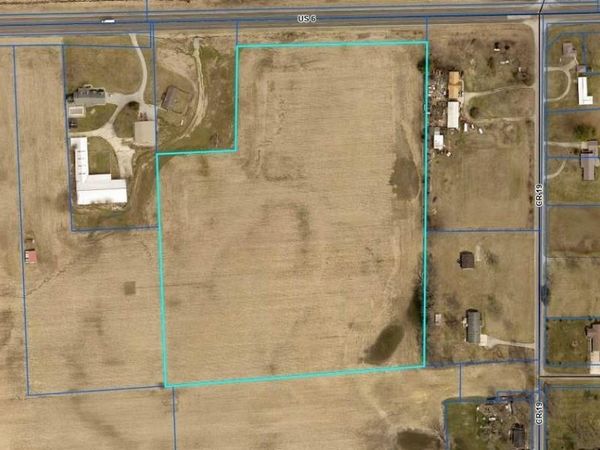 00 US Highway 6 Highway, Corunna, IN 46730