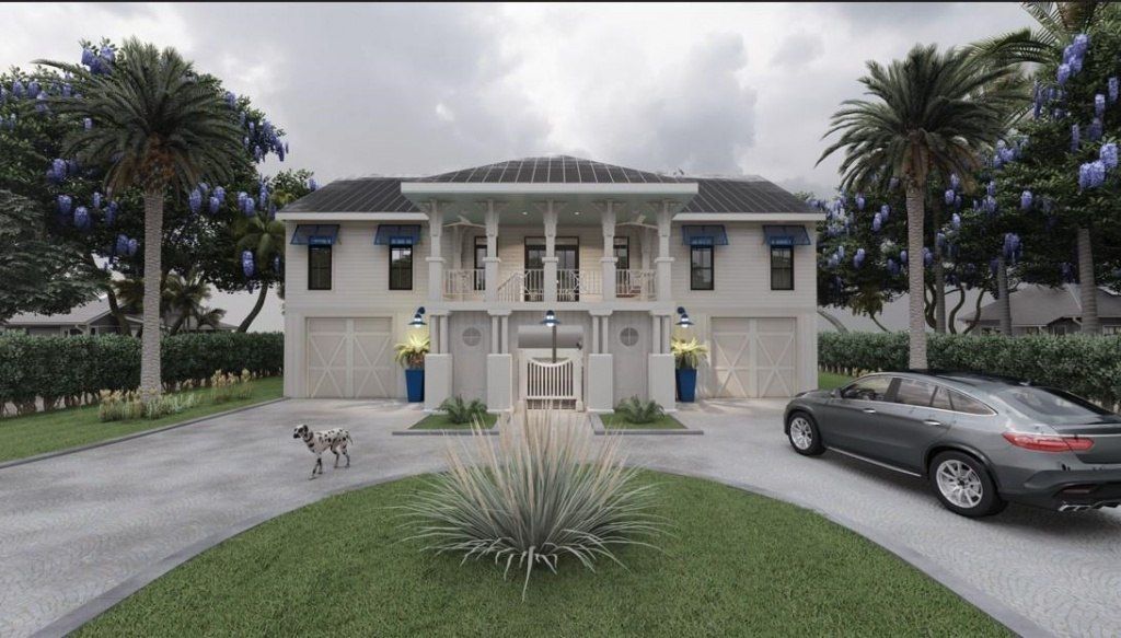 2163 & 2153 Periwinkle Way, Sanibel, FL 33957 Photo