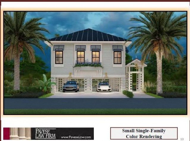 2163 & 2153 Periwinkle Way, Sanibel, FL 33957 Photo