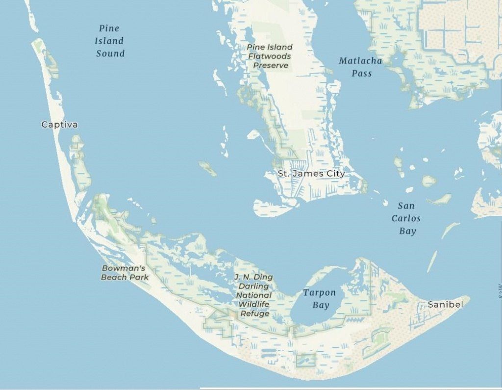 2163 & 2153 Periwinkle Way, Sanibel, FL 33957 Photo