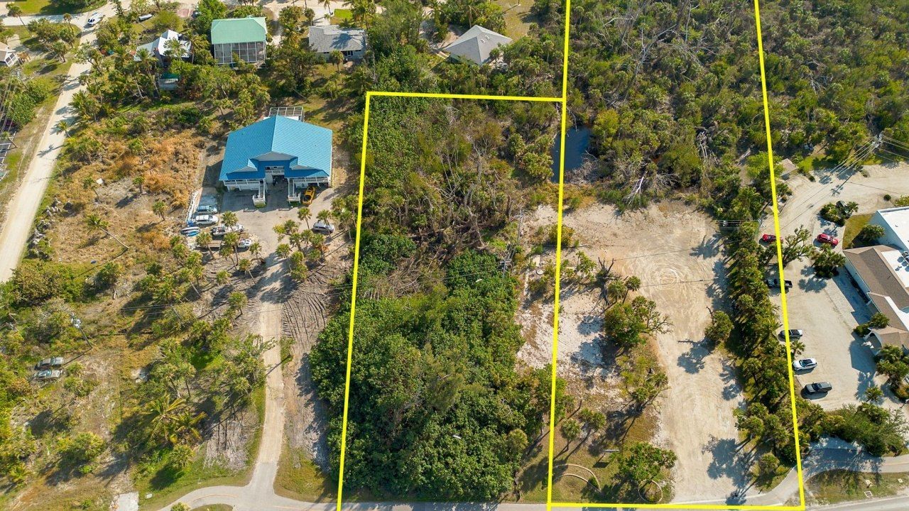 2163 & 2153 Periwinkle Way, Sanibel, FL 33957 Photo
