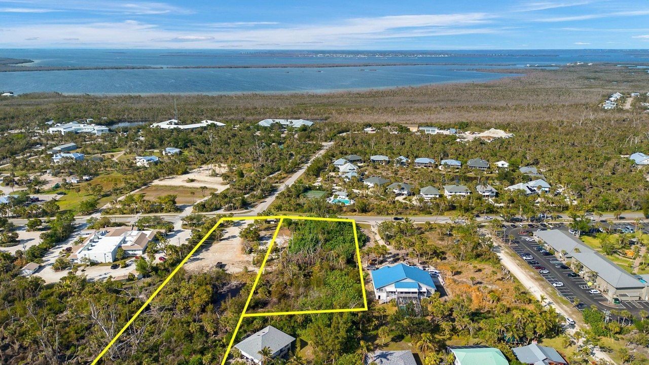 2163 & 2153 Periwinkle Way, Sanibel, FL 33957 Photo