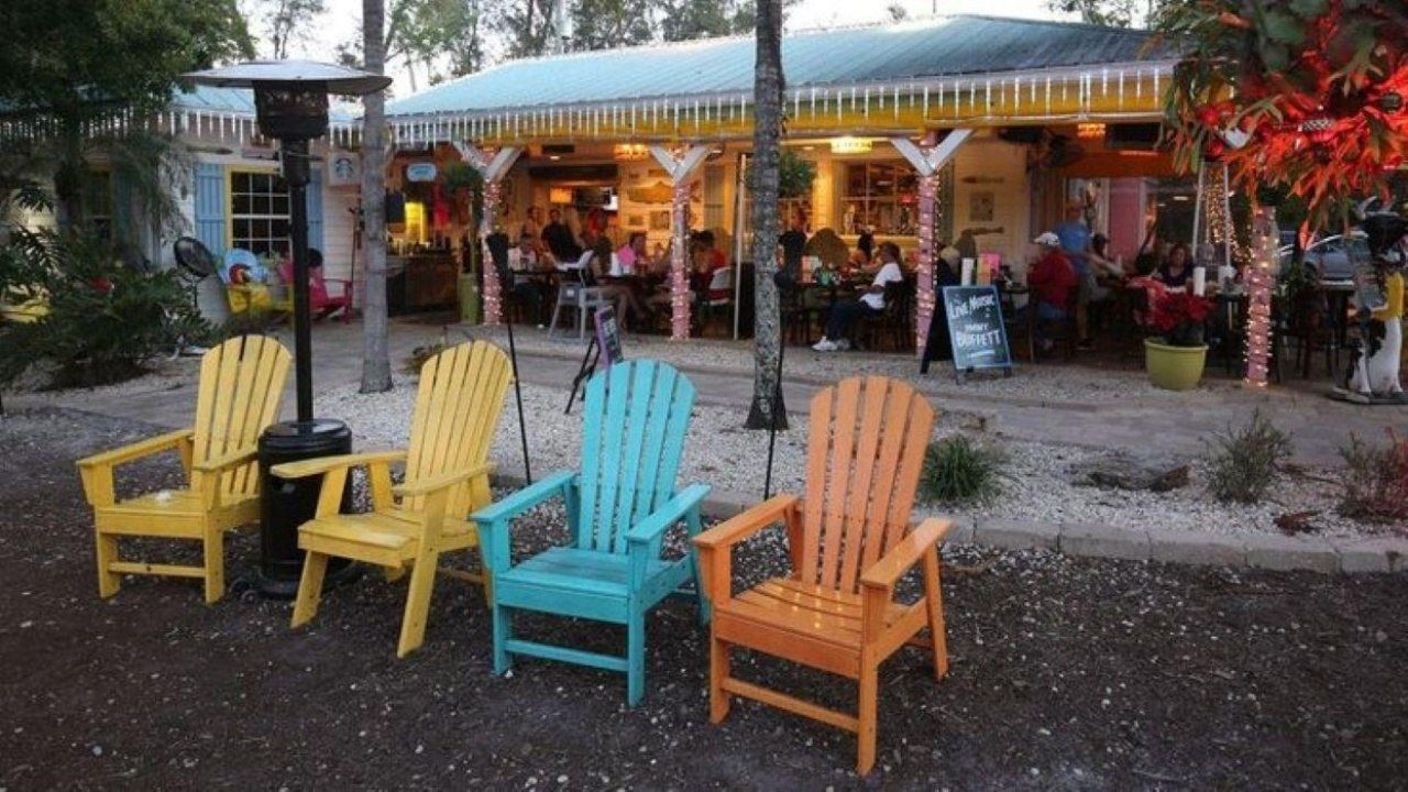 2163 & 2153 Periwinkle Way, Sanibel, FL 33957 Photo