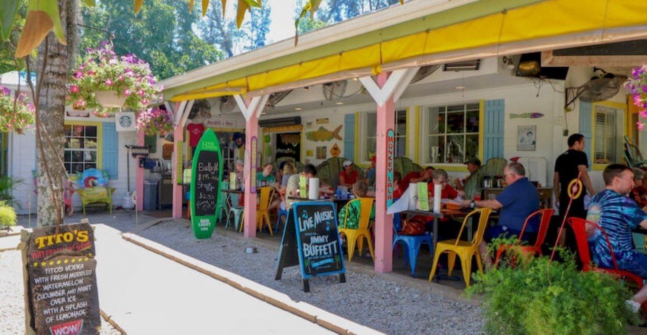 2163 & 2153 Periwinkle Way, Sanibel, FL 33957 Photo