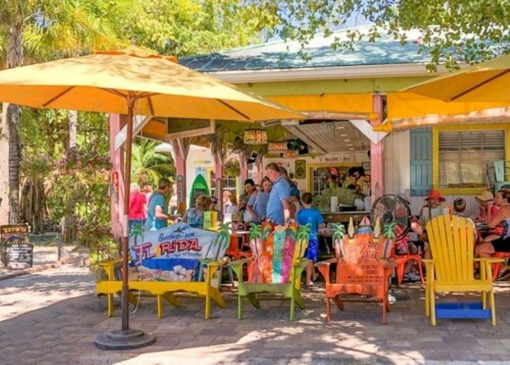 2163 & 2153 Periwinkle Way, Sanibel, FL 33957 Photo