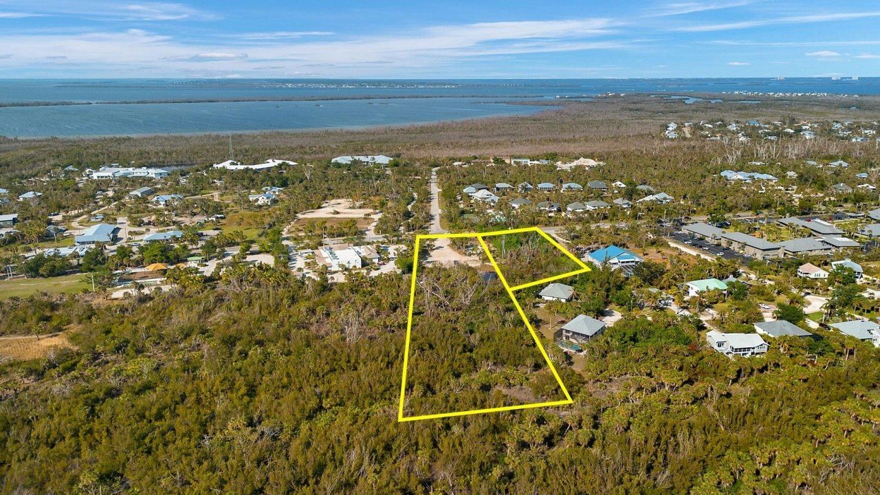 2163 & 2153 Periwinkle Way, Sanibel, FL 33957 Photo