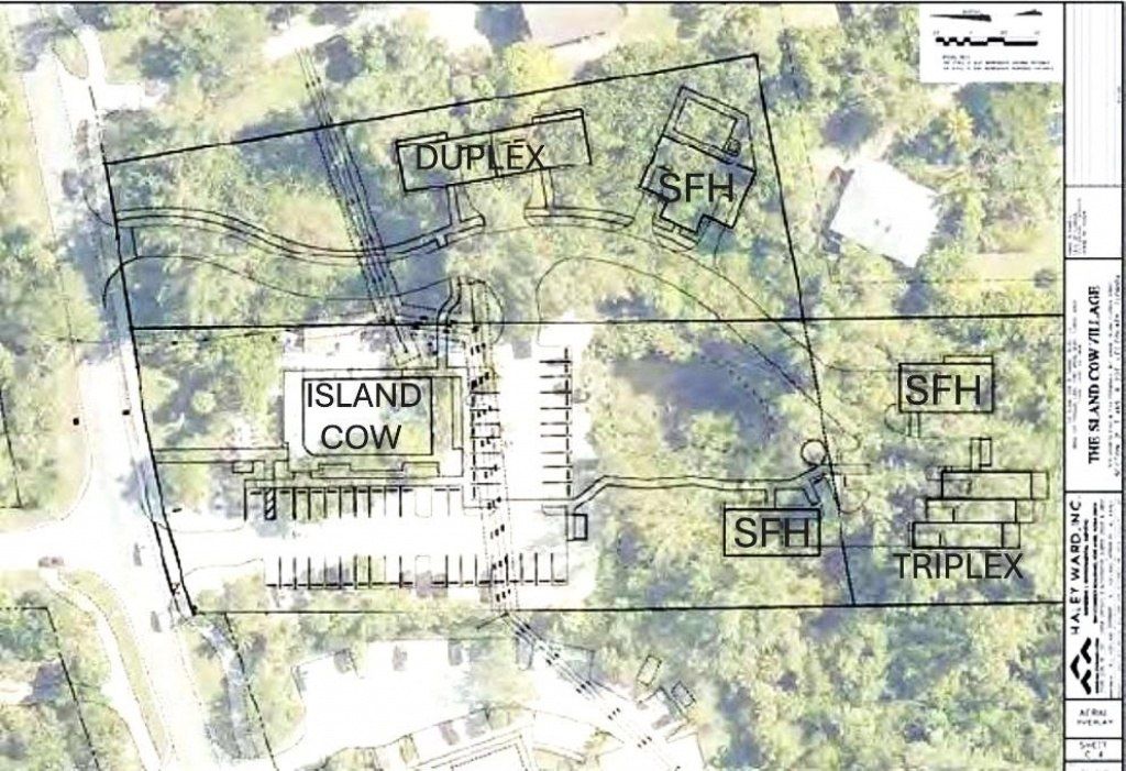 2163 & 2153 Periwinkle Way, Sanibel, FL 33957 Photo