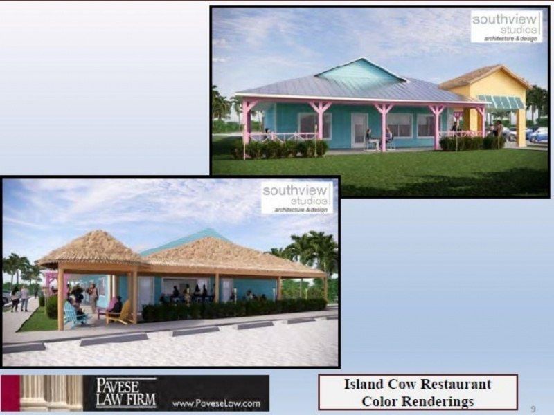 2163 & 2153 Periwinkle Way, Sanibel, FL 33957 Photo