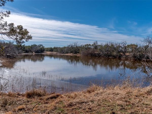 T3 County Road 175, Winters, TX 79567