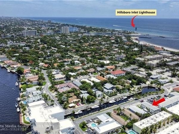 3220 Canal Dr, Pompano Beach, FL 33062