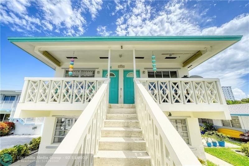 3220 Canal Drive, Pompano Beach, FL 33062 Photo