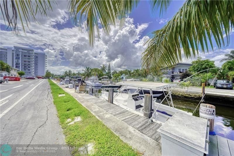 3220 Canal Drive, Pompano Beach, FL 33062 Photo