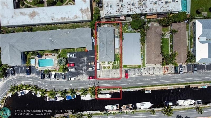 3220 Canal Drive, Pompano Beach, FL 33062 Photo