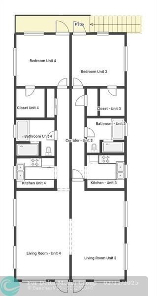 3220 Canal Drive, Pompano Beach, FL 33062 Photo