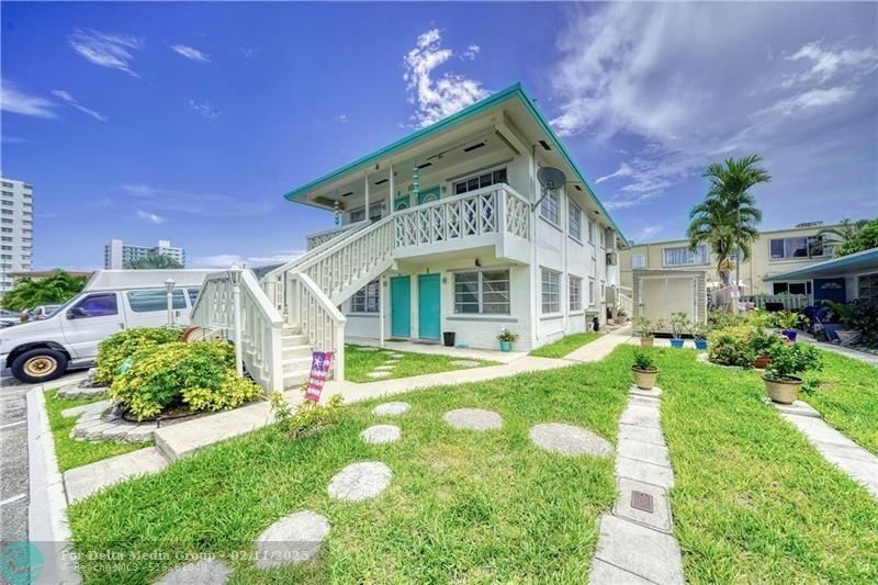 3220 Canal Drive, Pompano Beach, FL 33062 Photo