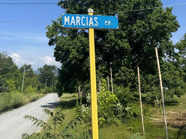 TBD MARCIAS CIR, Unit 42, SHENANDOAH, VA 22849