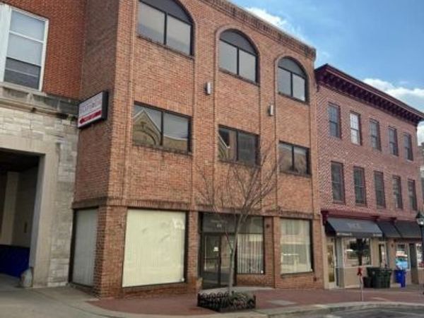 44 N POTOMAC STREET, HAGERSTOWN, MD 21740