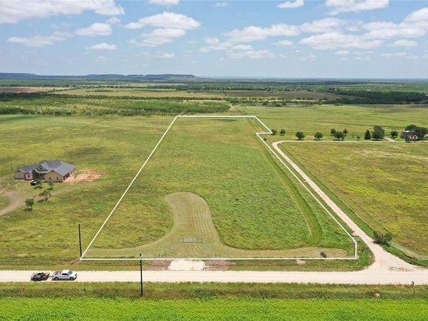 T1 County Road 204, Bradshaw, TX 79567