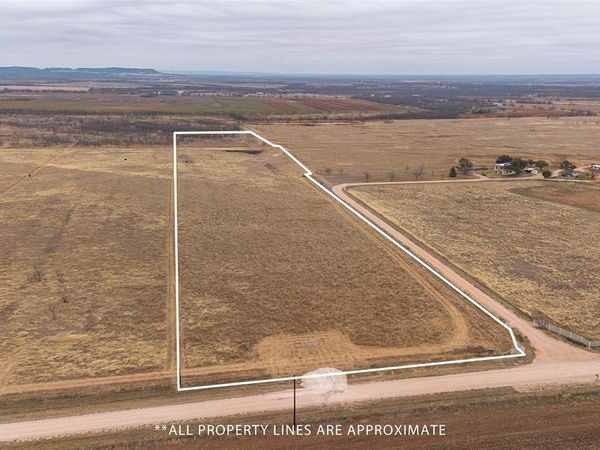 T1 County Road 204, Bradshaw, TX 79567