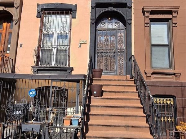 495 Halsey Street, Brooklyn, NY 11233